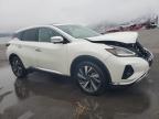 2023 Nissan Murano Sl იყიდება Magna-ში, UT - Front End