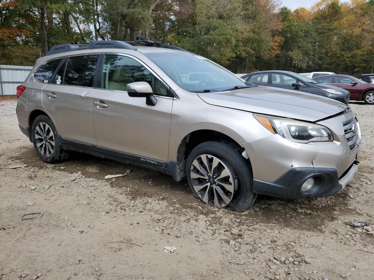 2017 Subaru Outback - Image 4