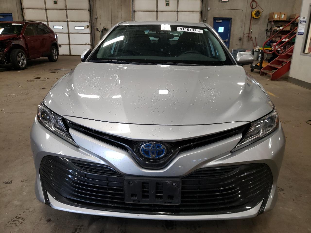 2020 Toyota Camry - Image 5