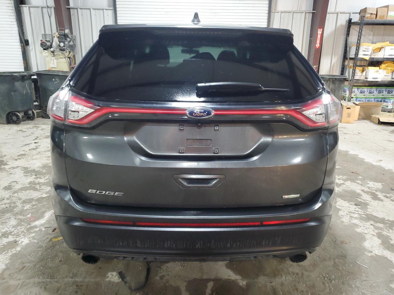 2018 Ford Edge - Image 6