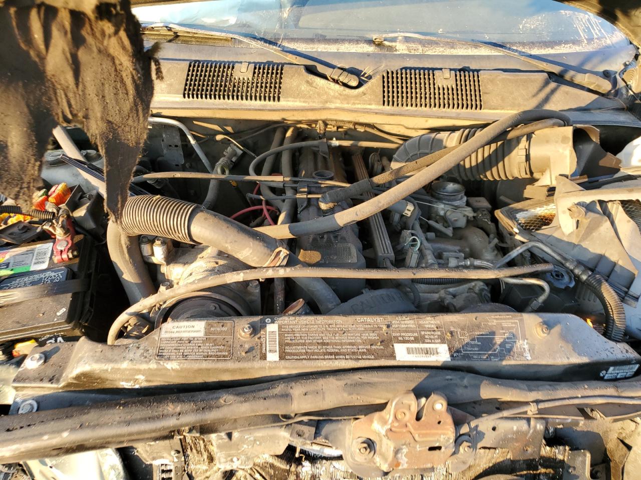 1997 Jeep Grand Cherokee Laredo VIN: 1J4FX58SXVC565347 Lot: 80953334