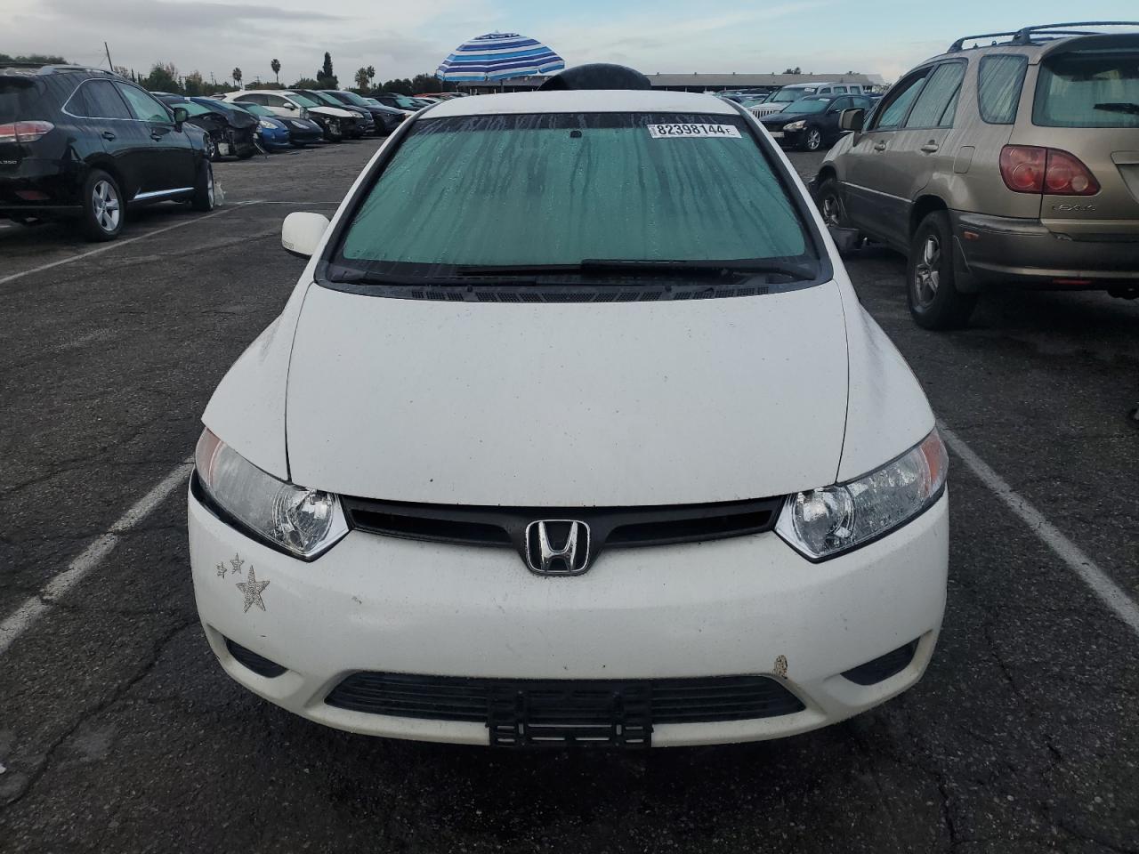 2008 Honda Civic - Image 5