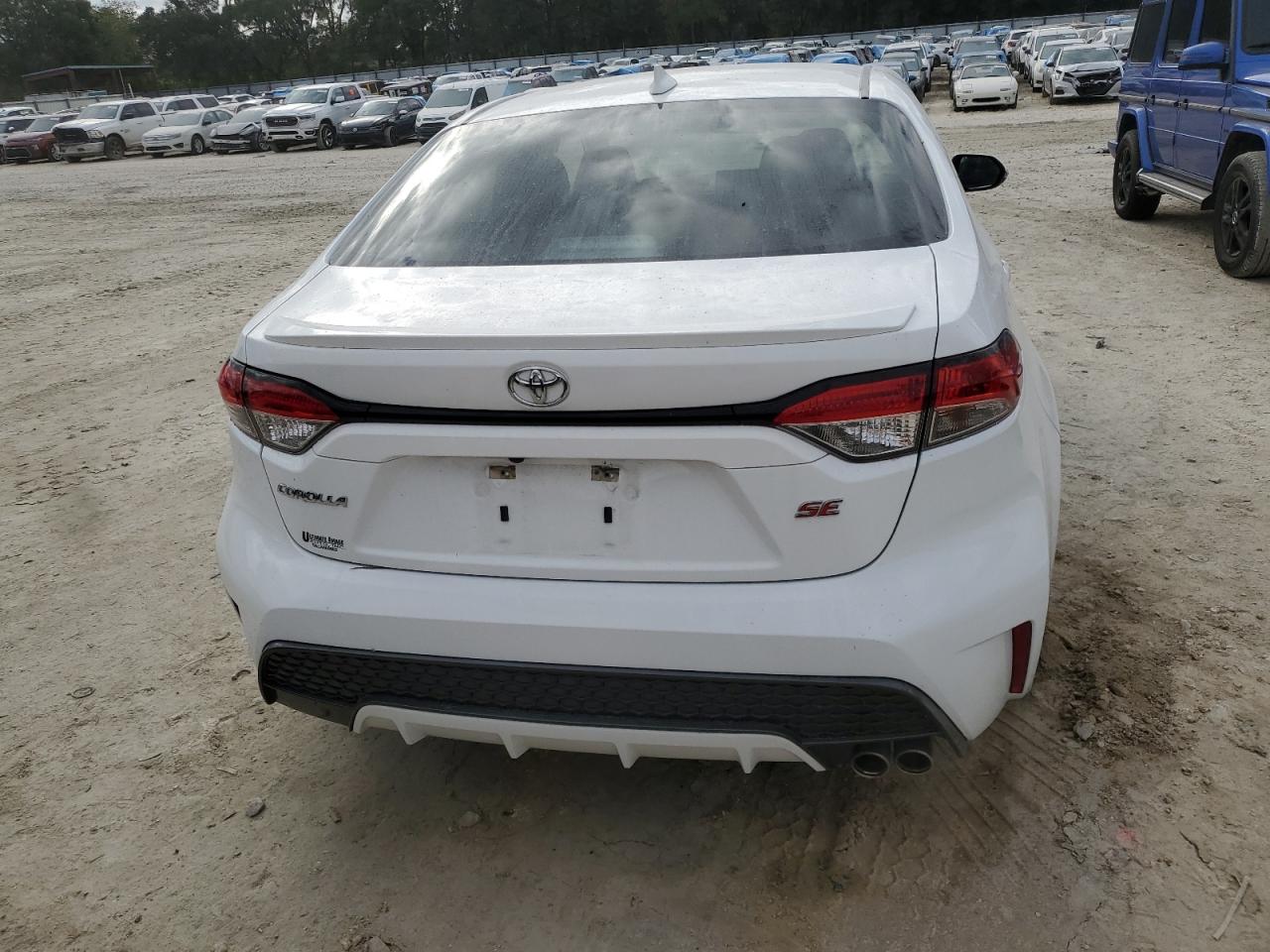 2020 Toyota Corolla - Image 6