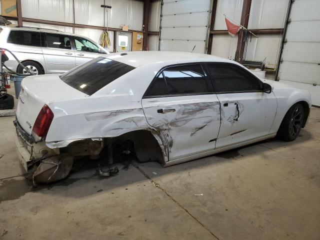 2016 CHRYSLER 300 S  