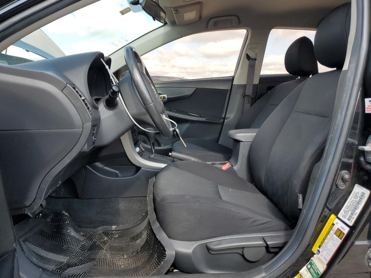 2009 Toyota Corolla - Image 7