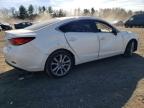 2016 Mazda 6 Touring на продаже в Finksburg, MD - Rollover