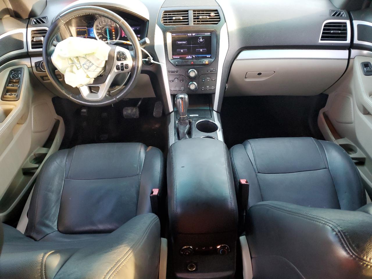 2013 Ford Explorer - Image 8