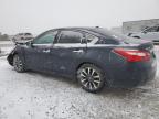 2016 Nissan Altima 2.5 de vânzare în Bismarck, ND - All Over