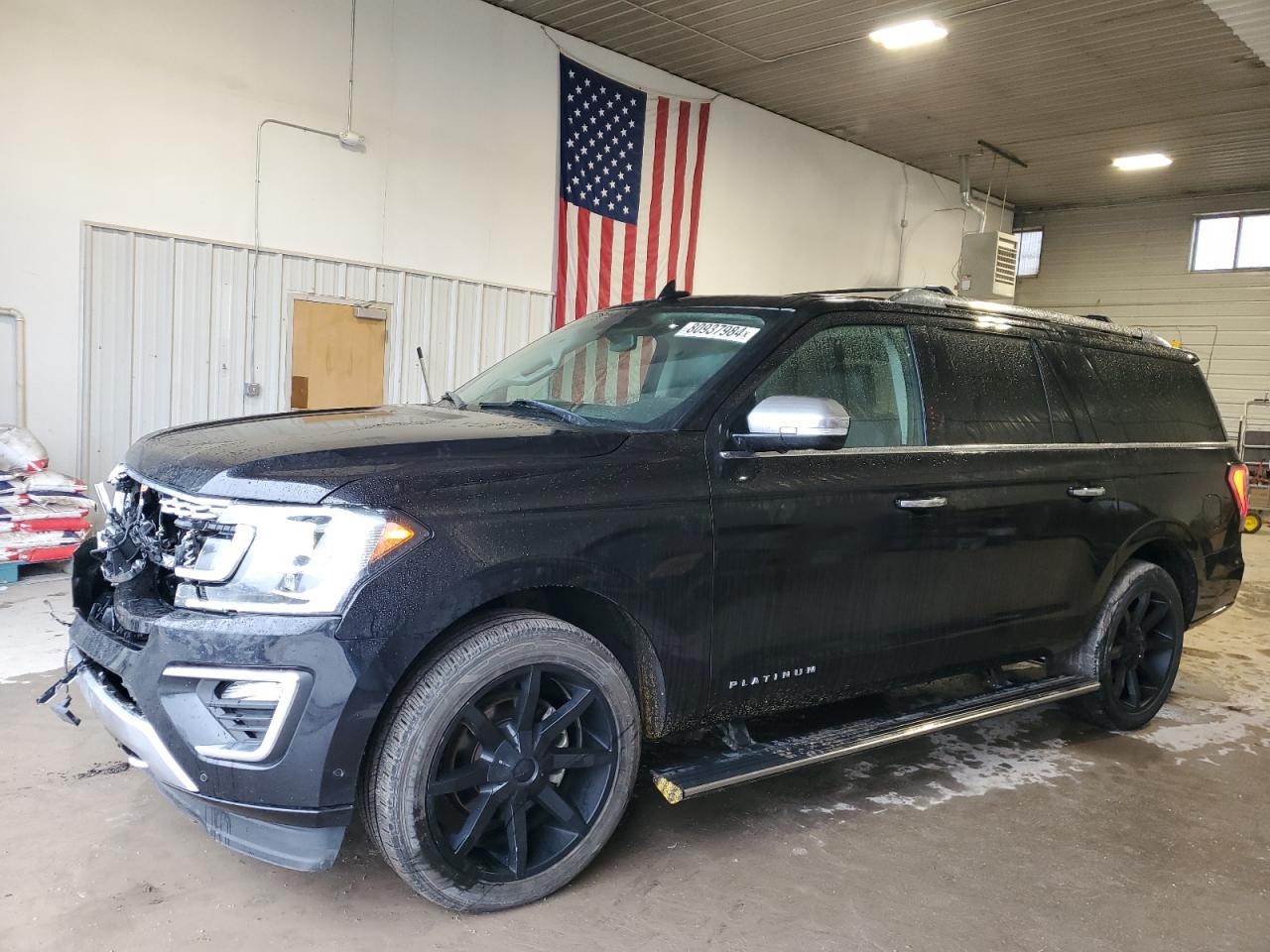 2019 FORD EXPEDITION