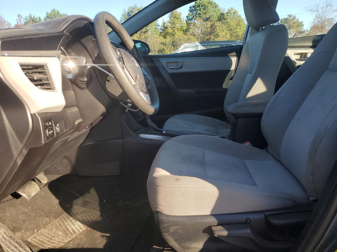 2015 Toyota Corolla - Image 7