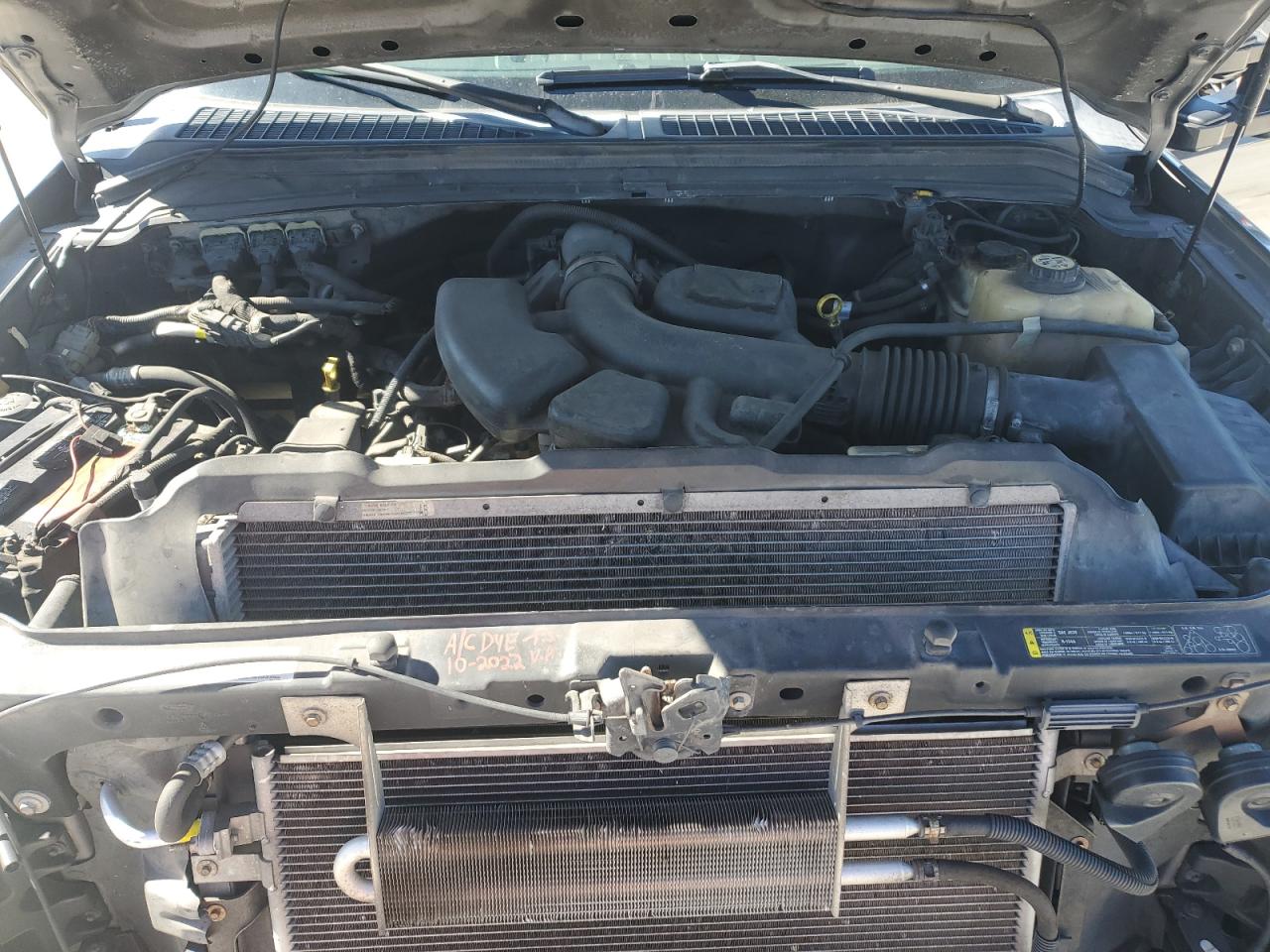 2008 Ford F250 - Image 11