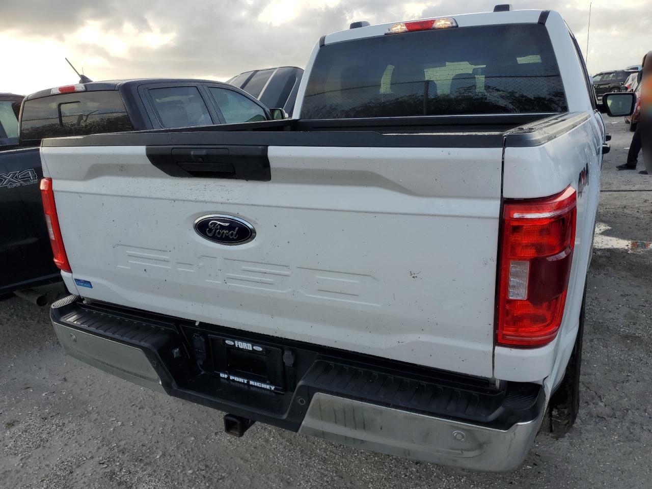 2021 Ford F-150 - Image 6