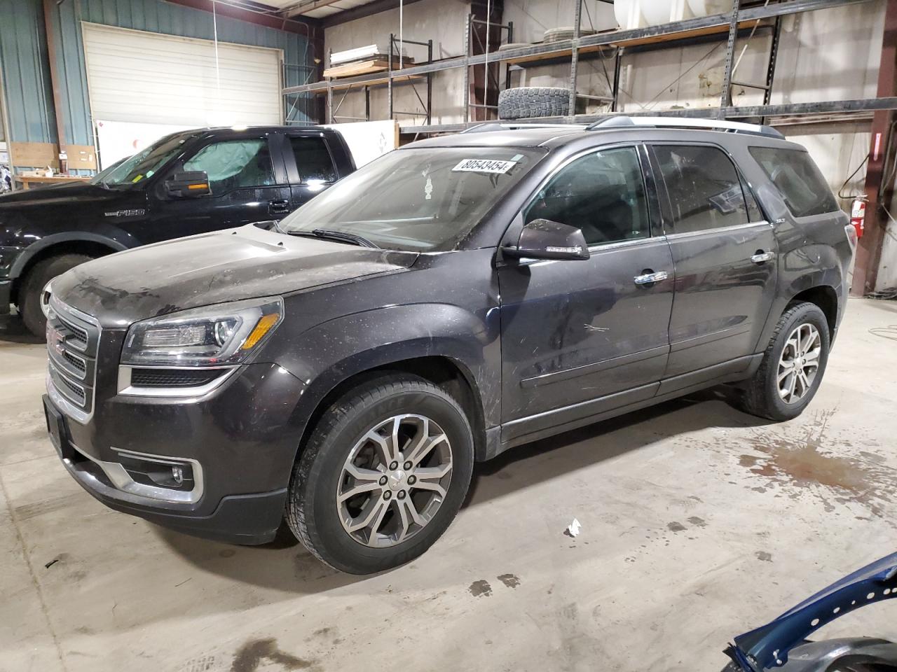 2016 GMC Acadia - Image 1