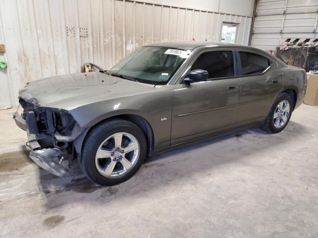 2009 Dodge Charger Sxt