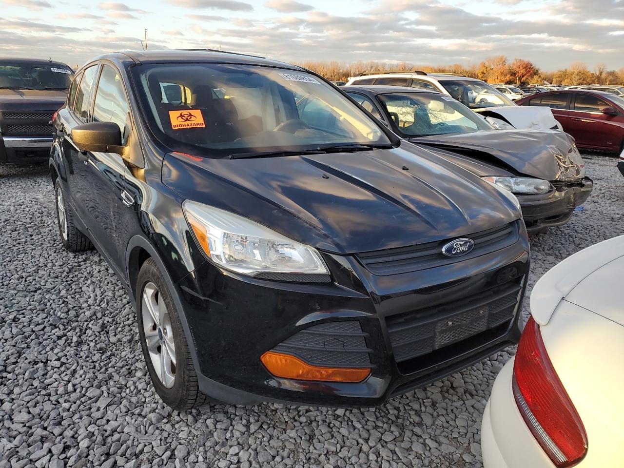 2016 Ford Escape - Image 5
