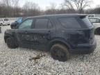 2017 Ford Explorer Police Interceptor للبيع في Barberton، OH - Front End