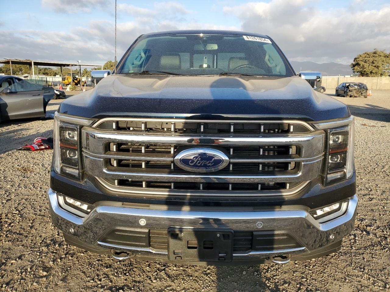 2022 Ford F-150 - Image 5