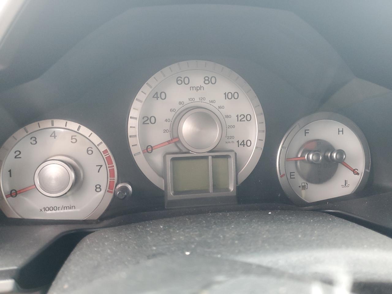 2010 Honda Pilot - Image 9
