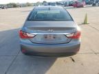 2014 Hyundai Sonata Gls продається в Grand Prairie, TX - Front End