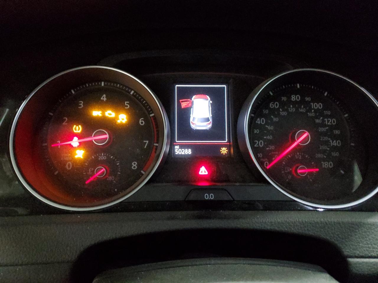 2018 Volkswagen GTI - Image 9