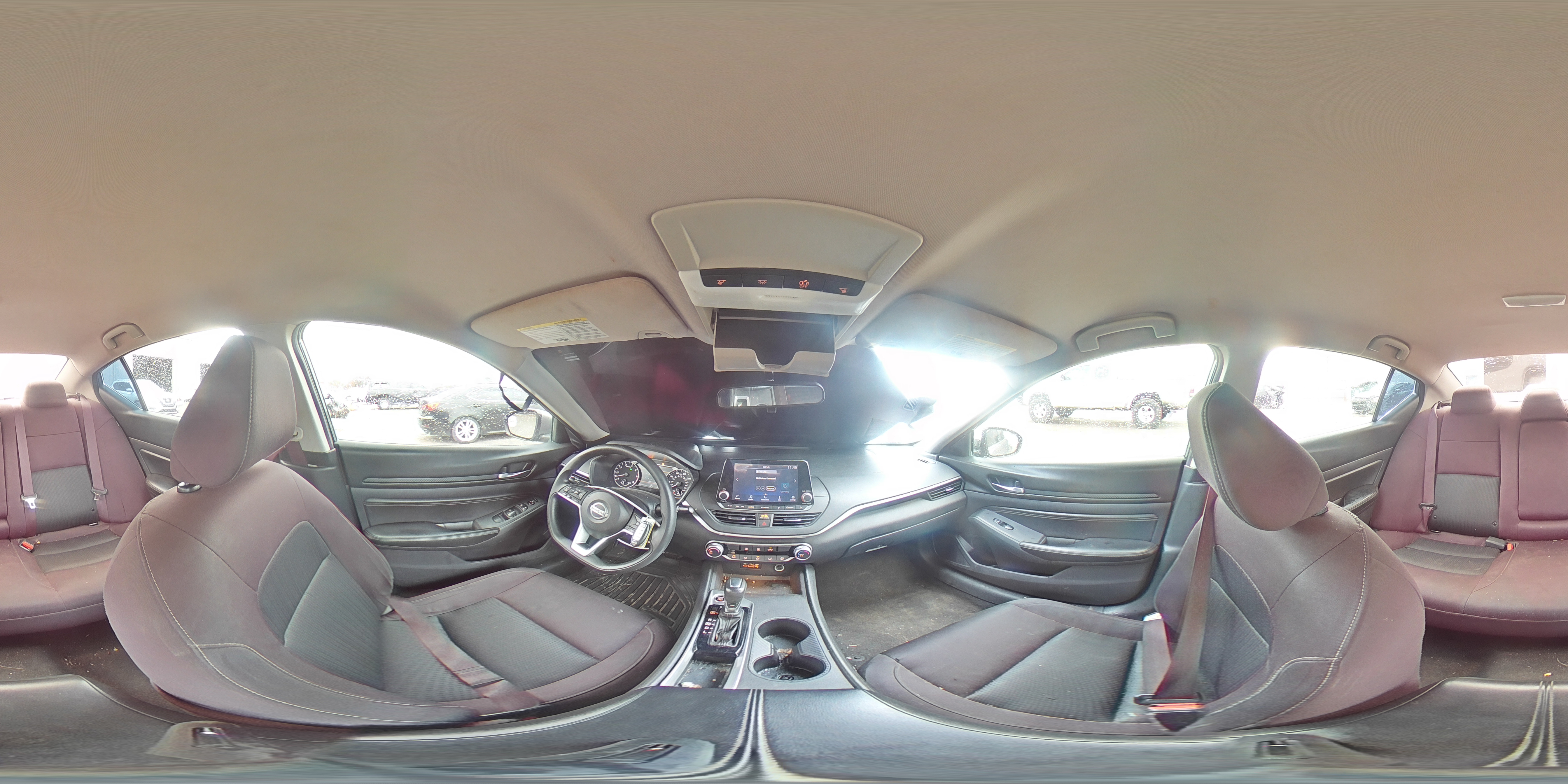 2020 Nissan Altima - Image 13
