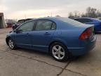 2008 Honda Civic Lx للبيع في Fort Wayne، IN - Front End