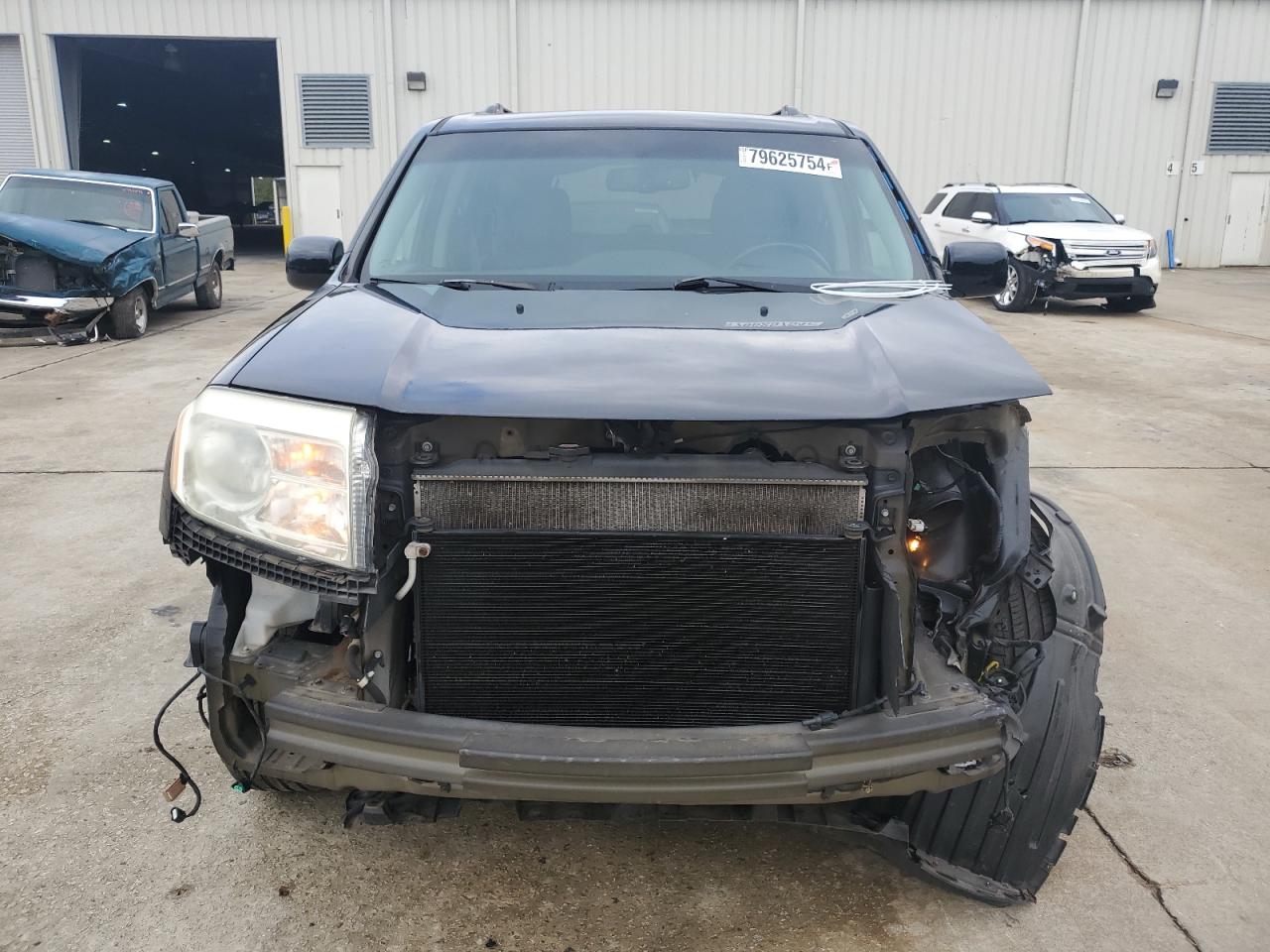 2013 Honda Pilot - Image 5