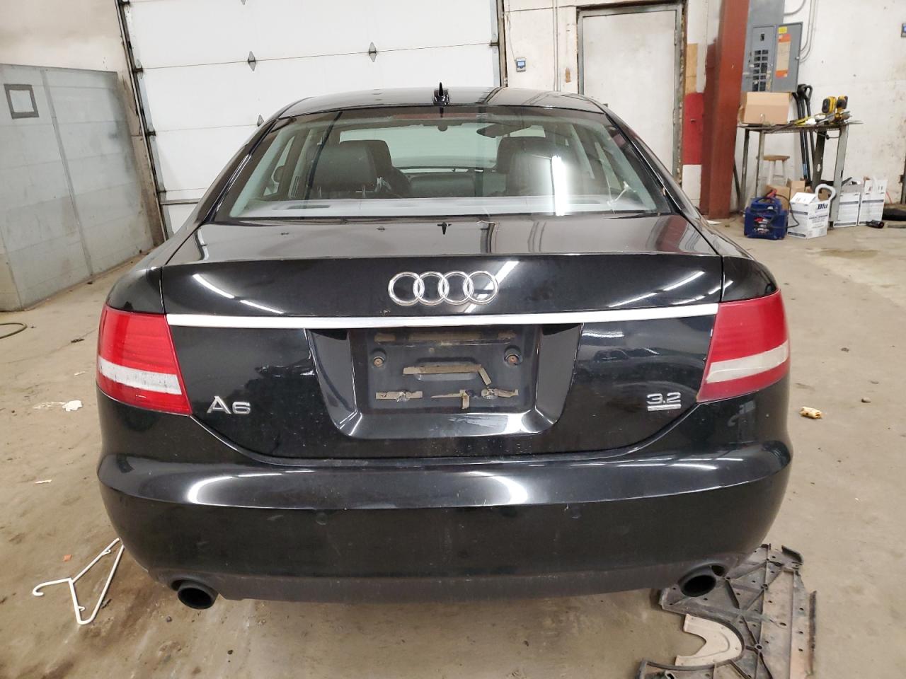 2006 Audi A6 - Image 6