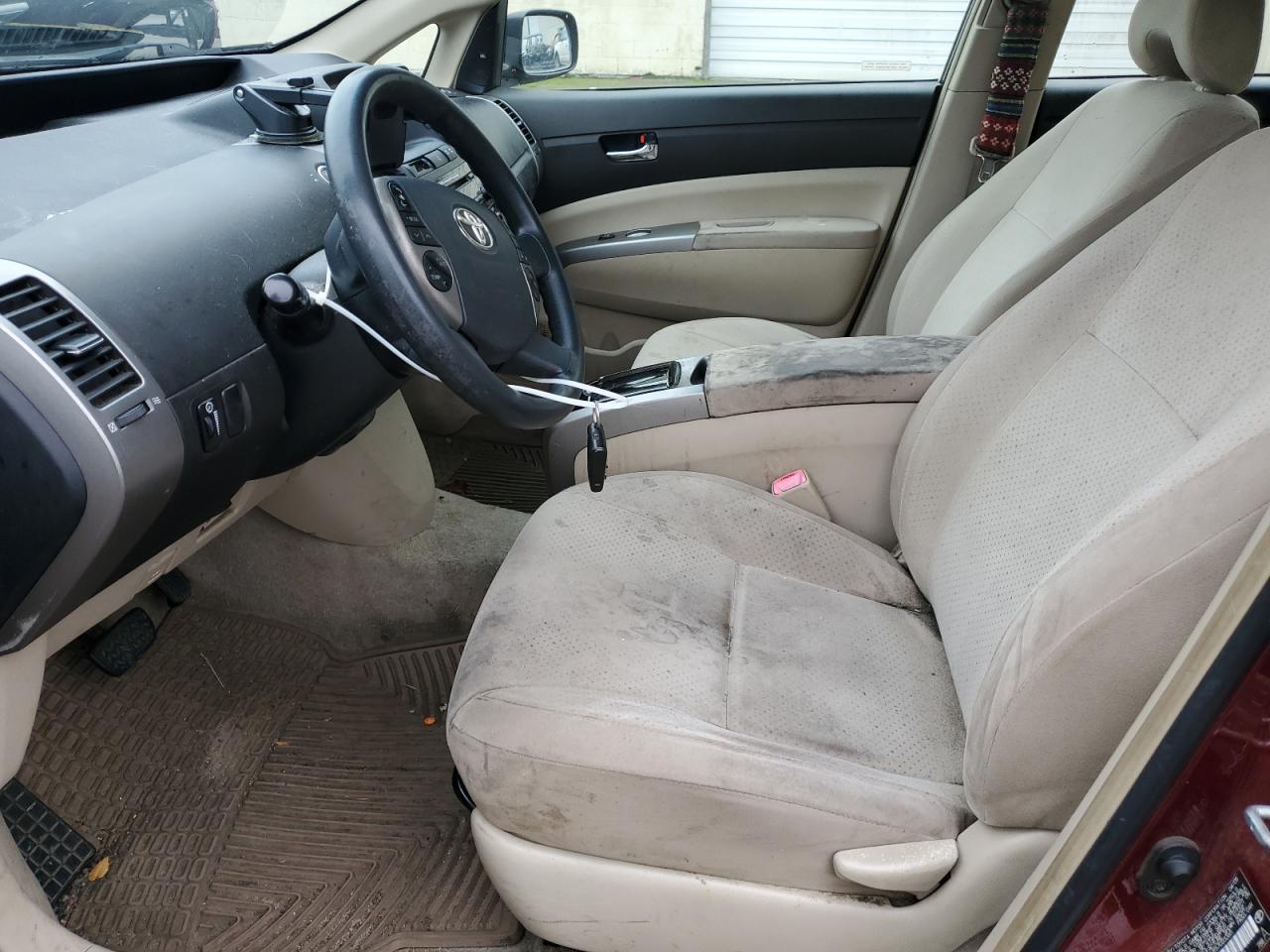 2005 Toyota Prius - Image 7