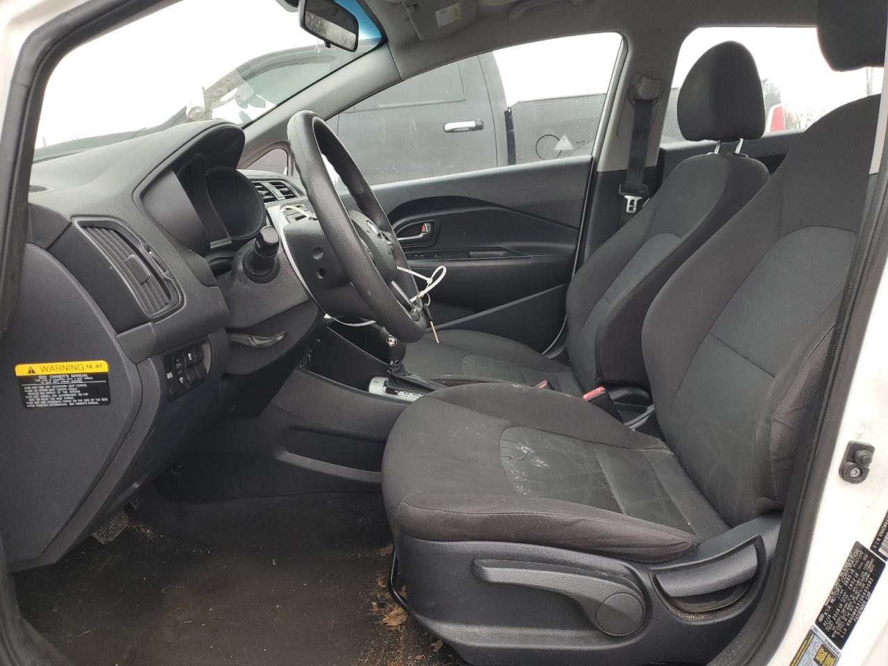2016 Kia Rio - Image 7