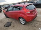 2012 Ford Fiesta Se за продажба в Kansas City, KS - Mechanical