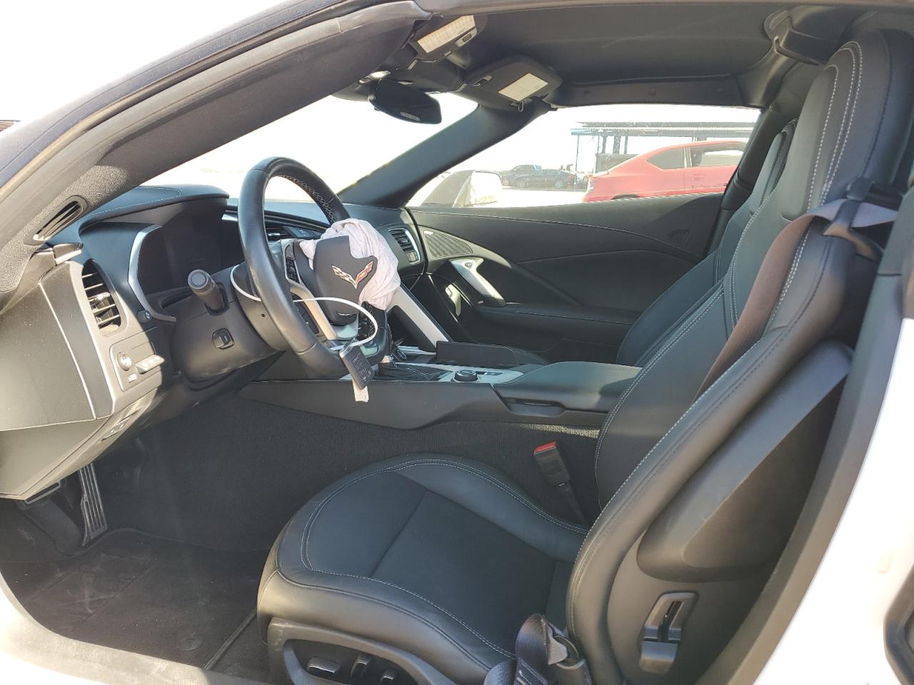2016 Chevrolet Corvette - Image 7