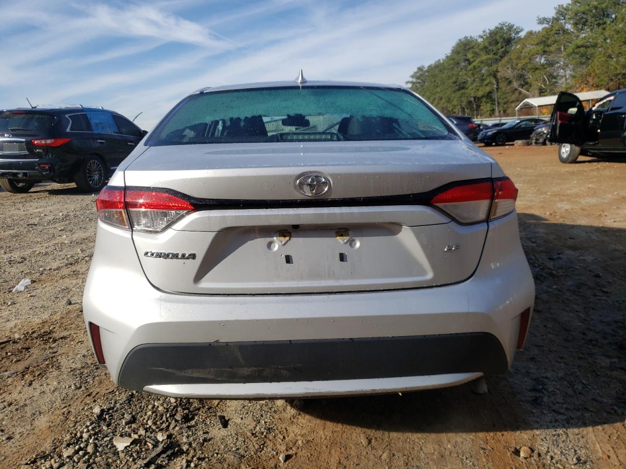 2022 Toyota Corolla - Image 6