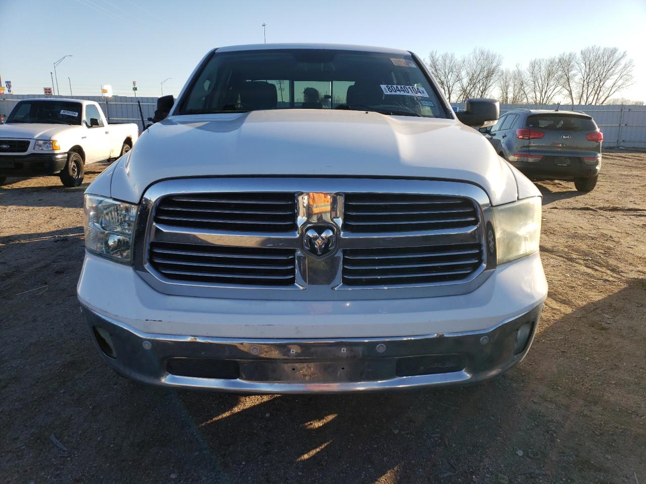 VIN 1C6RR7LM2GS111868 2016 RAM 1500 no.5