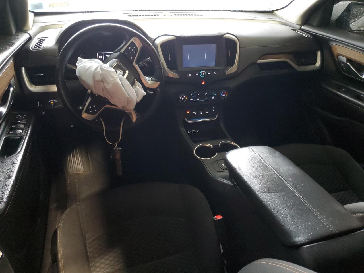2018 GMC Terrain - Image 8