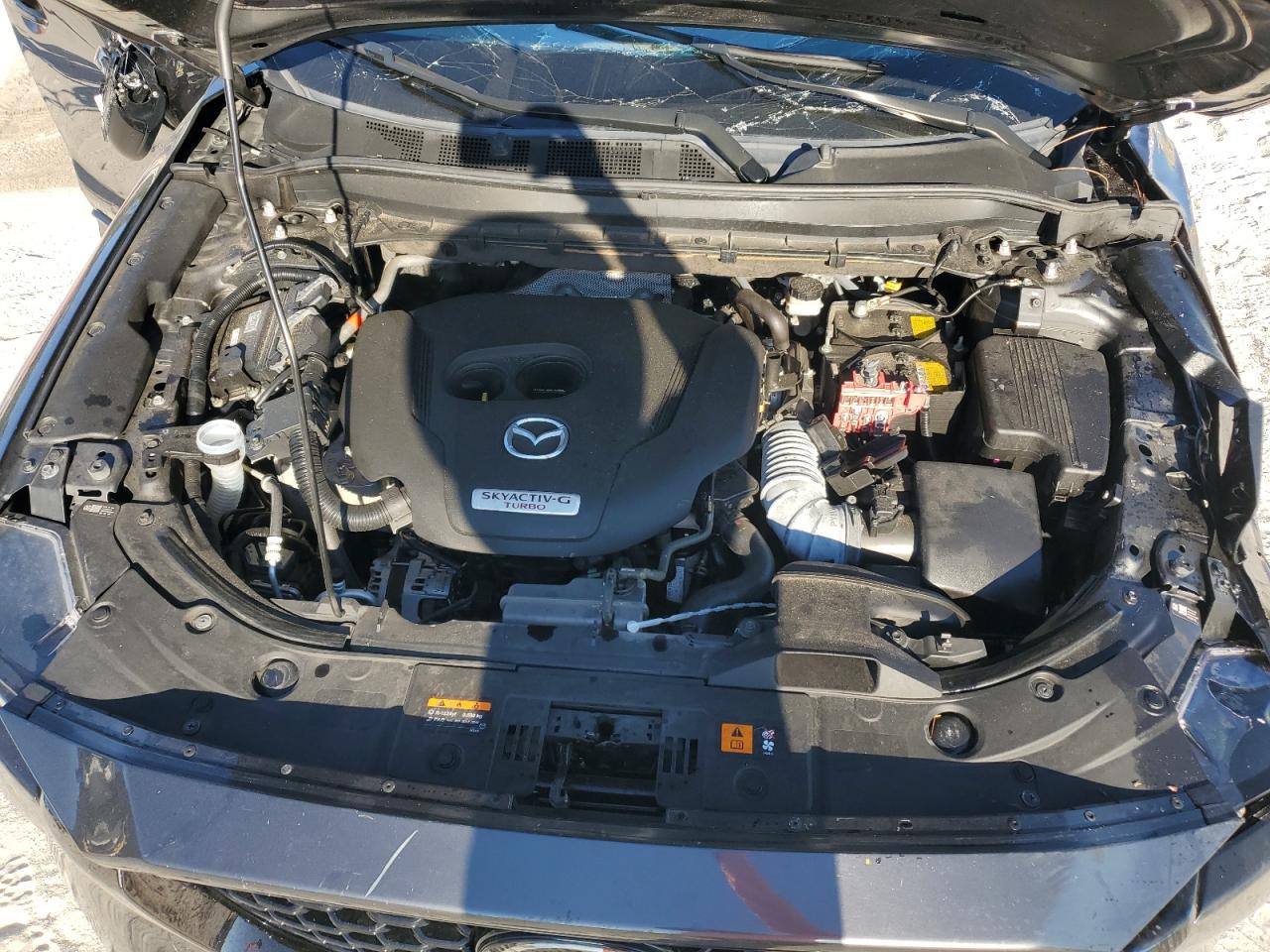 2022 Mazda CX-5 - Image 14