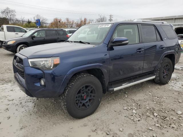 2017 Toyota 4Runner Sr5/Sr5 Premium