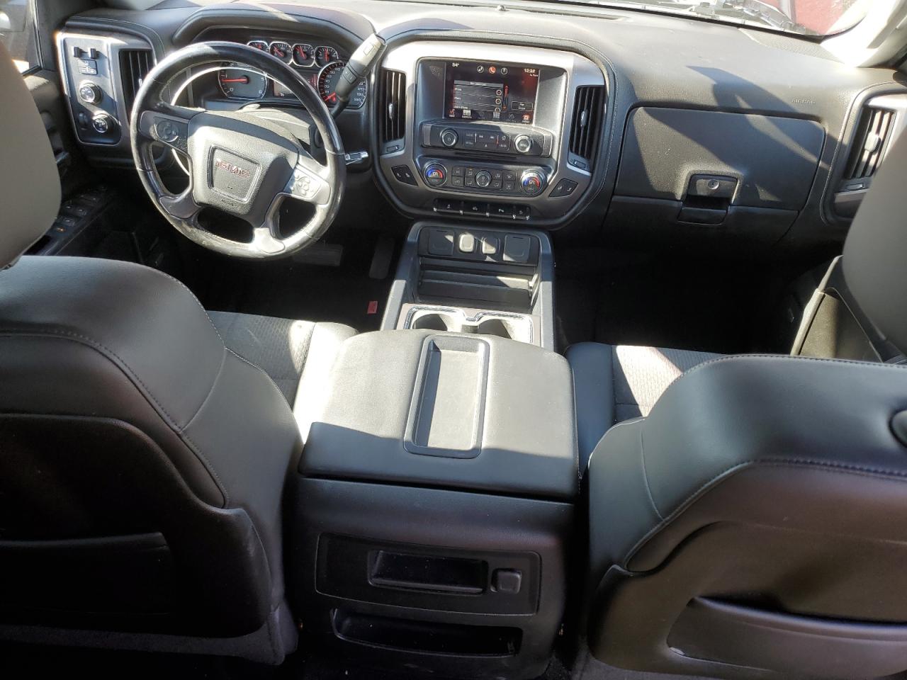 2014 GMC Sierra - Image 8