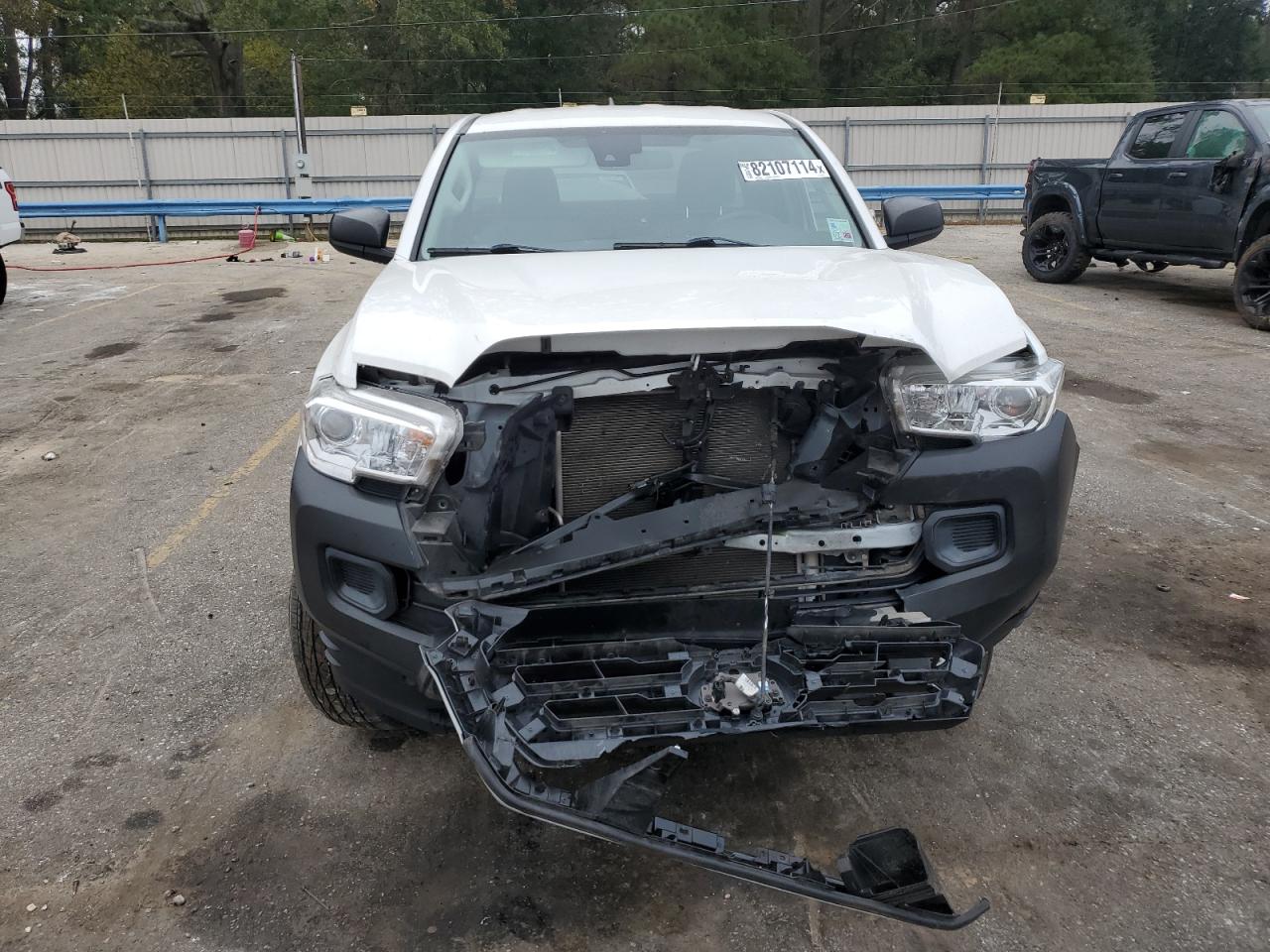 2021 Toyota Tacoma - Image 5