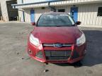 2014 Ford Focus Se en Venta en Windham, ME - Undercarriage