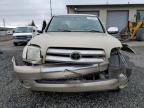 2005 Toyota Tundra Double Cab Sr5 for Sale in Eugene, OR - Front End