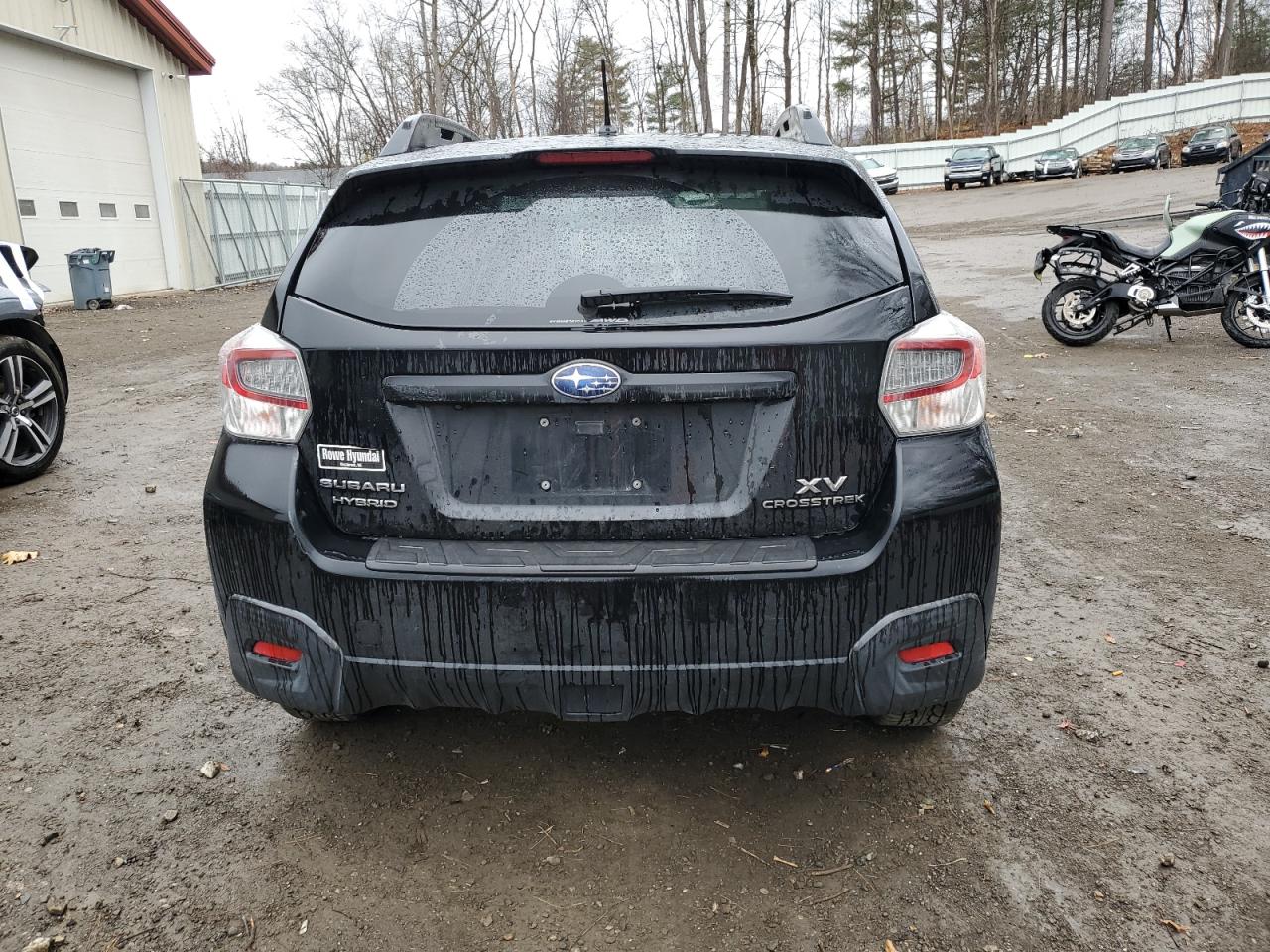 2015 Subaru XV - Image 6