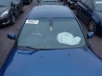 2008 BMW 525D M SPORT A  for sale at Copart WOLVERHAMPTON