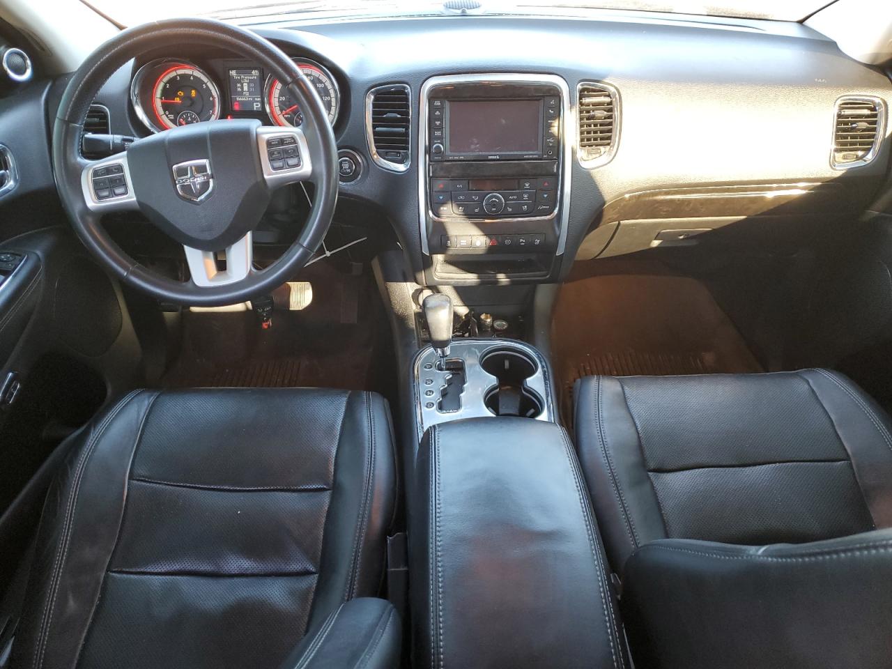 2012 Dodge Durango - Image 8