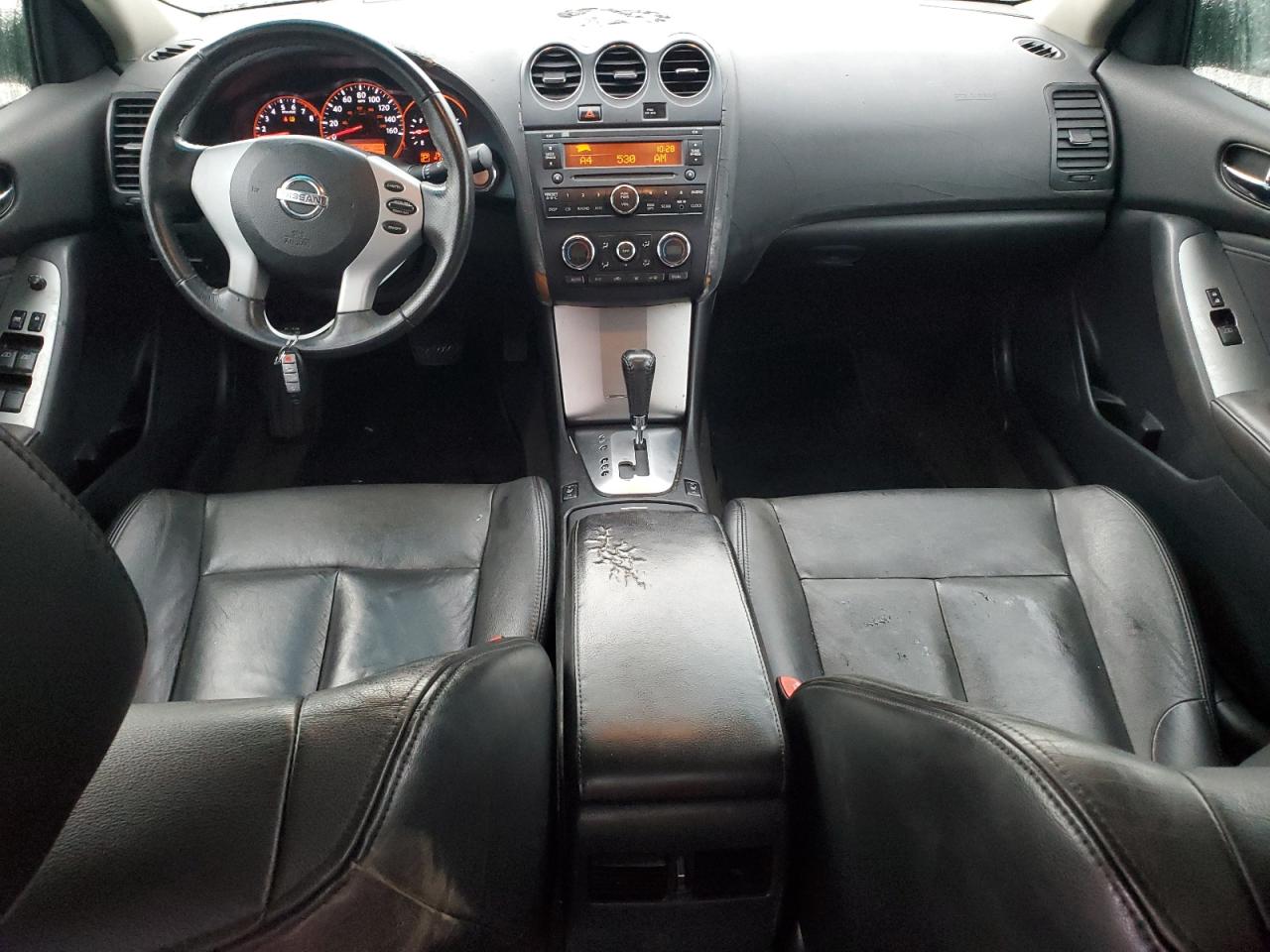 2008 Nissan Altima - Image 8