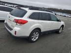 2013 Subaru Outback 2.5I Limited na sprzedaż w Spartanburg, SC - All Over