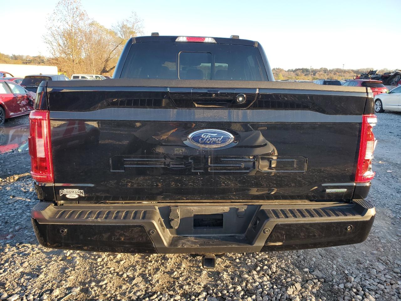 2021 Ford F-150 - Image 6