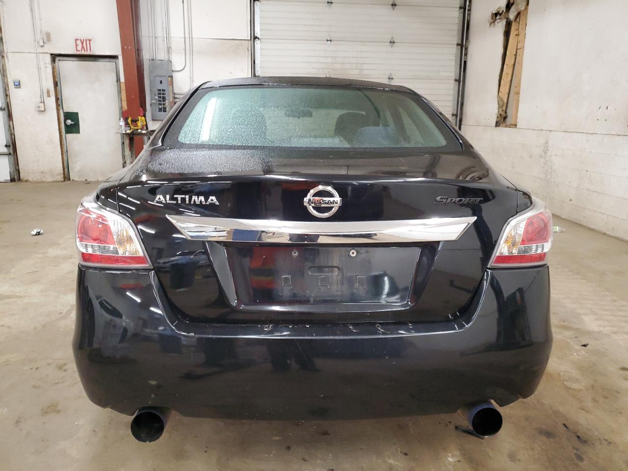 2015 Nissan Altima 2.5 VIN: 1N4AL3AP9FN369210 Lot: 79519894