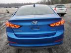 2017 Hyundai Elantra Se en Venta en Spartanburg, SC - Side