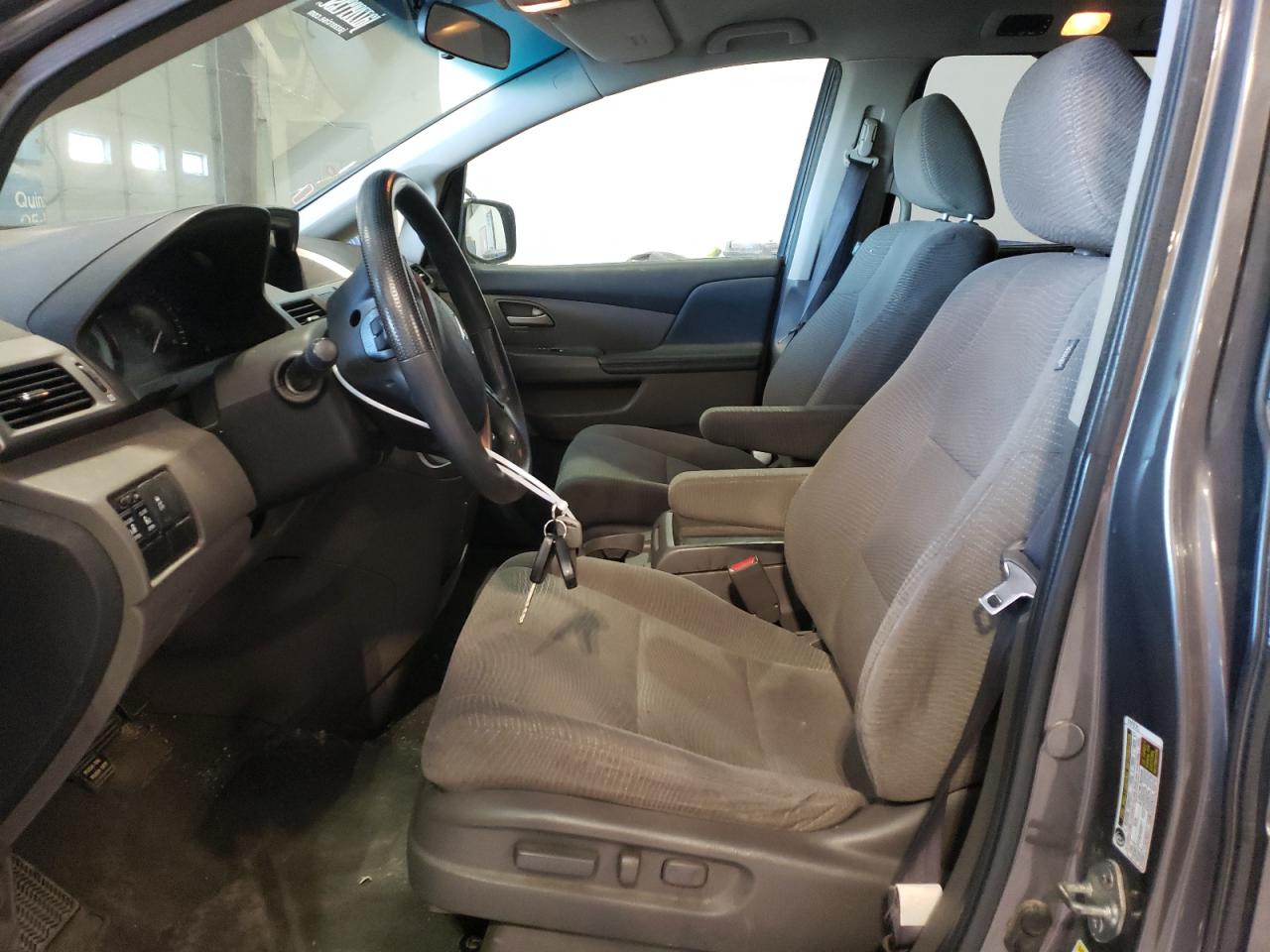 2012 Honda Odyssey - Image 7